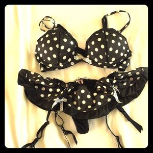 Victoria Secret Pink